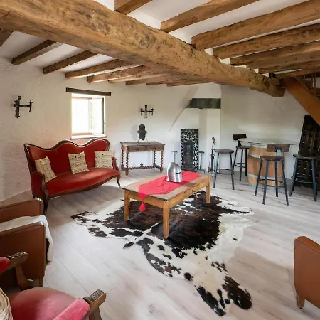 La Tour Medievale Vakantiehuis *