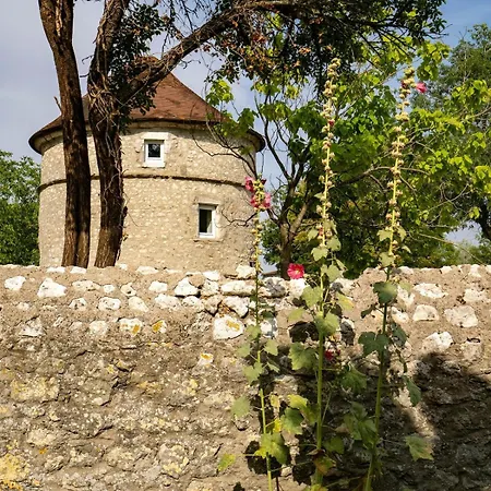 La Tour Medievale *