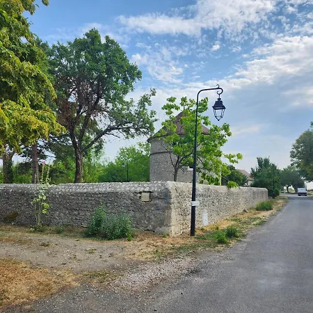 La Tour Medievale *