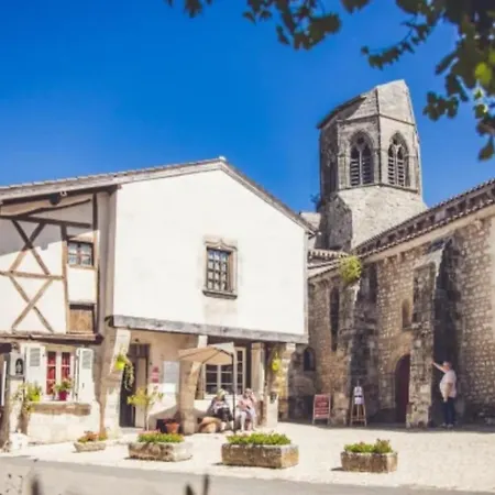 La Tour Medievale Vakantiehuis