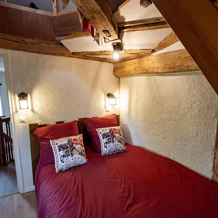 La Tour Medievale *