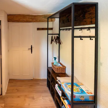 La Tour Medievale Vakantiehuis *